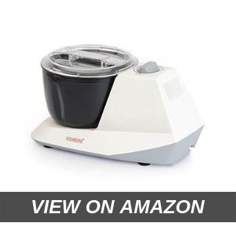 Clearline Automatic Electric Dough Kneader With Non Stick Bowl