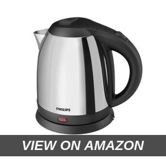 Philips HD9303 02 1.2-Litre Electric Kettle (Multicolor)