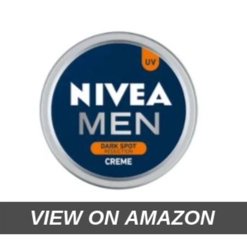 NIVEA MEN Cream, Dark Spot Reduction