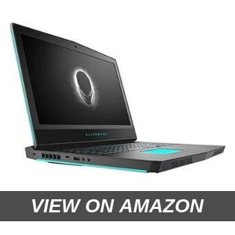 Dell Alienware 17 Corei9-8950HK 32GB RAM,1TB SSD+1TB HDD,8GB 1080OC 17.6 QHD,Windows 10
