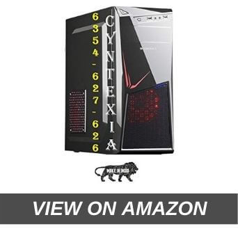 Cyntexia Computer Desktop Pc Home 