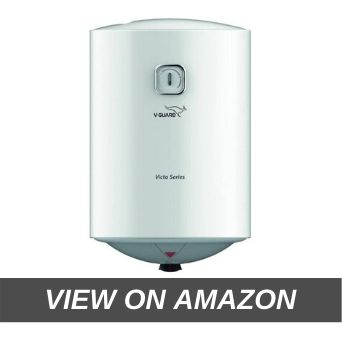 V-Guard Water Heater Victo 15 litres
