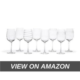 Beer or Wine Glasses