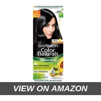 Garnier Color Naturals Creme Hair Color