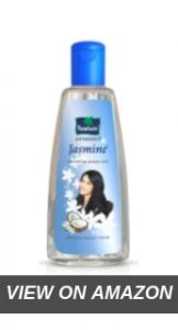 Parachute Advansed Jasmine Coocnut Hair Oil