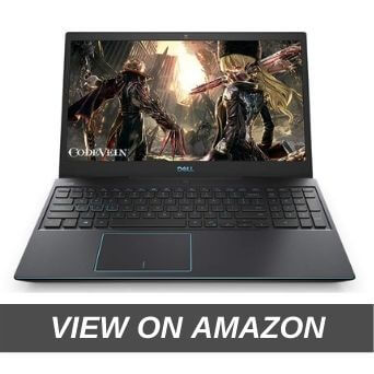 Dell Gaming-G3 3590 Laptop