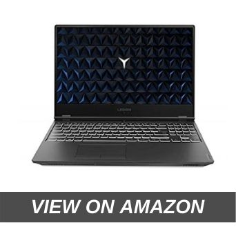 Lenovo Legion Y540