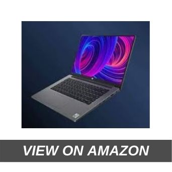 Mi Notebook Horizon Edition 14 Intel Core i5-10210U 10th Gen Thin and Light Laptop