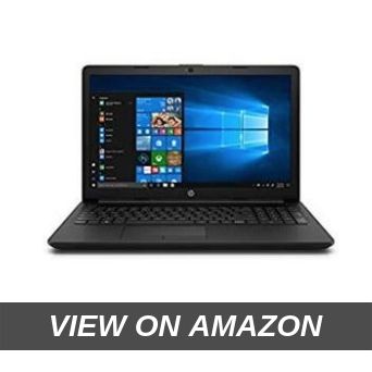 HP 14 Core i5 8th gen 14-inch FHD Laptop