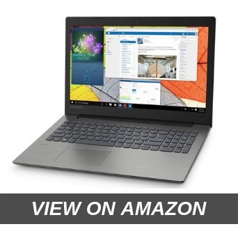 Lenovo Ideapad 330 Intel Core i5 8th Gen 15.6-inch Laptop