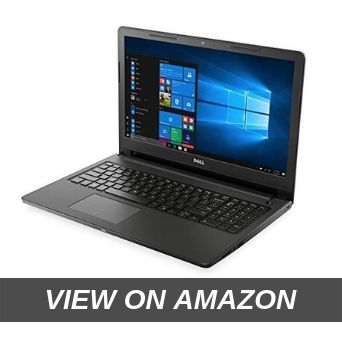 Dell Inspiron Core i5 8th Gen 8250U 2018