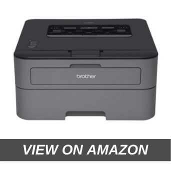 Brother HL-L2321D