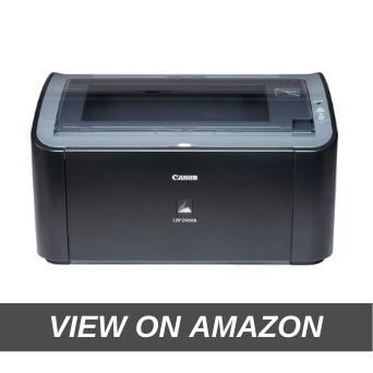 Canon ImageCLASS LBP2900B