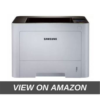Samsung ProXpress SL-M3320ND Laser Printer