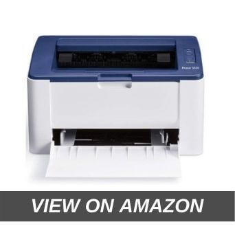 Xerox Phaser 3020_BI Single Function Wireless Printer