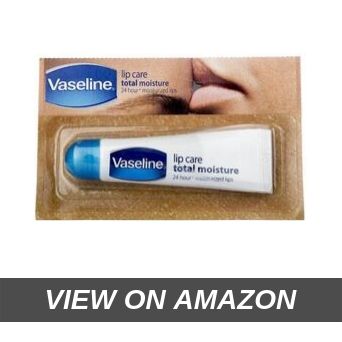 Vaseline Lip Care Total Moisture 10 g