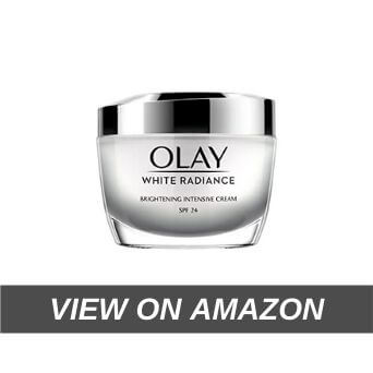 Olay White Radiance Advanced Whitening Skin Cream
