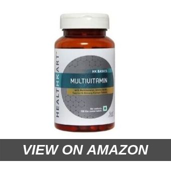 HealthKart Multivitamin