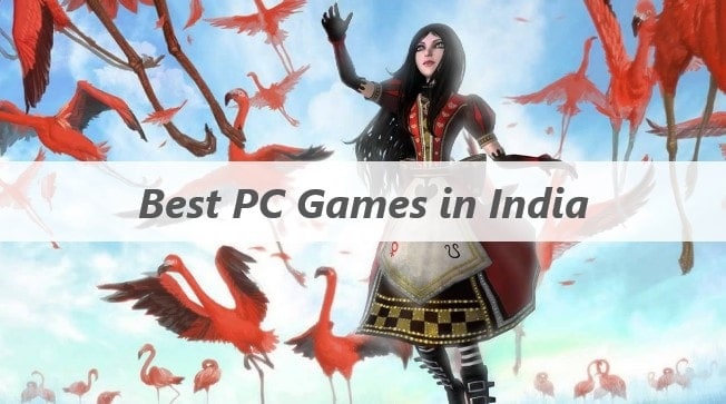 Best PC Games in India (2020) – Reviews & Comparison