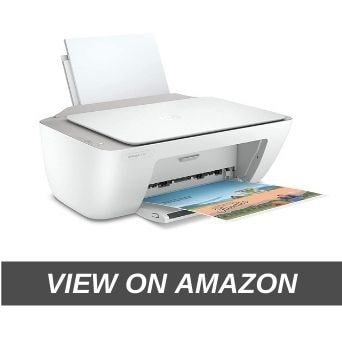 HP DeskJet 2332 All-in-One Inkjet Colour Printer