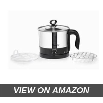 Butterfly Wave 1.2-Litre Multi Cooker