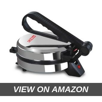 Hilton New Hilton Roti-maker (Multi-Utility)