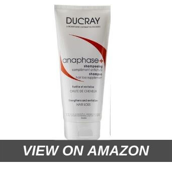 Ducray Anaphase Plus Shampoo