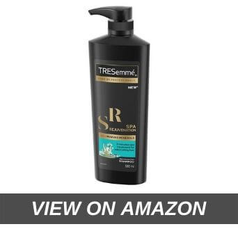 TRESemme Spa Rejuvenation Shampoo