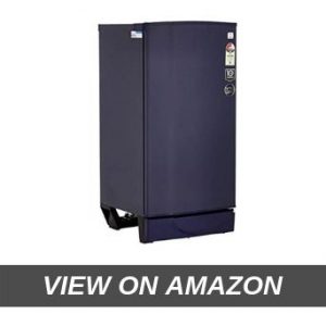 Godrej 190 L 3 Star Direct-Cool Single-Door Refrigerator (RD 1903 EW 3.2, Royal Blue)