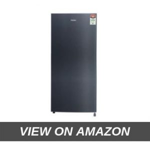 Haier 195 L 5 Star Direct Cool Single Door Refrigerator