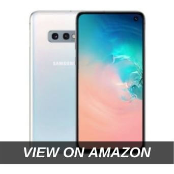 Samsung Galaxy S10e