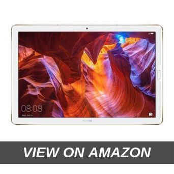 Huawei MediaPad M5-10 Pro CMR-W19 HiSilicon Kirin 960