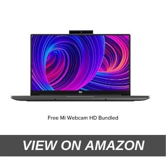 Mi Notebook 14