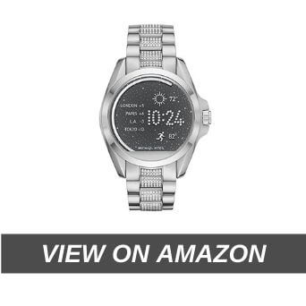 Michael Kors Digital Watch (MKT5000)