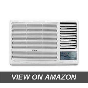 Hitachi 1.5 Ton 3 Star Window AC