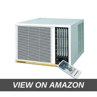O General AXGT18FHTC Window 3 Star 1.5 Ton Air Conditioner