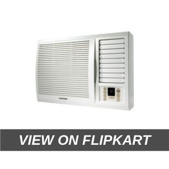 Samsung AW182ZC 1.5 Tons Window Air Conditioner