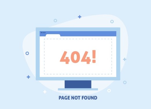 Error 404: What The Error Page Means And How To Use It? (2020)
