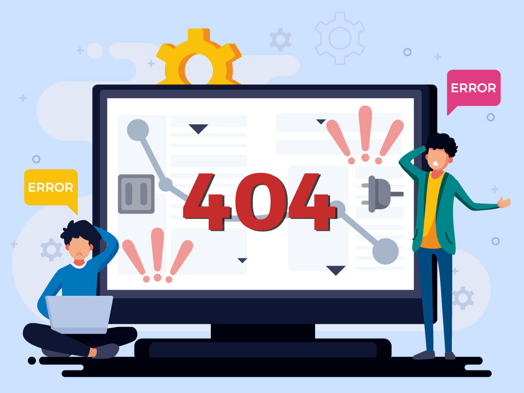 How can HTTP 404 Errors affect the website’s reputation? How can HTTP 404 Errors affect the website’s reputation?
