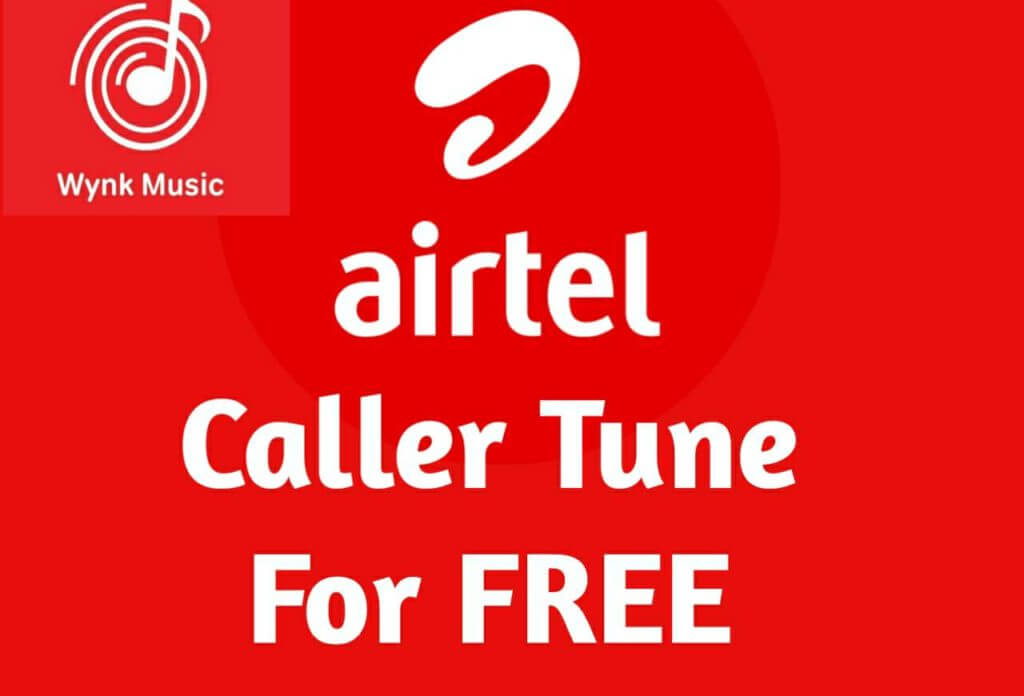 Airtell Caller Tune for Free