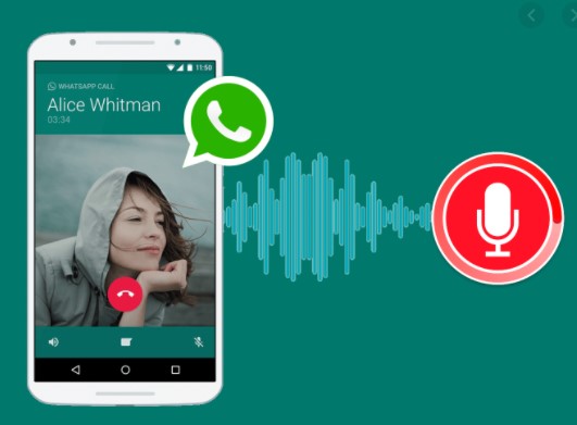 How to Record a WhatsApp Call? How to Record a WhatsApp Call?