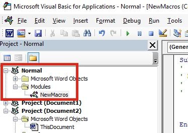Removing Headers & Footers with VBA code Removing Headers & Footers with VBA code