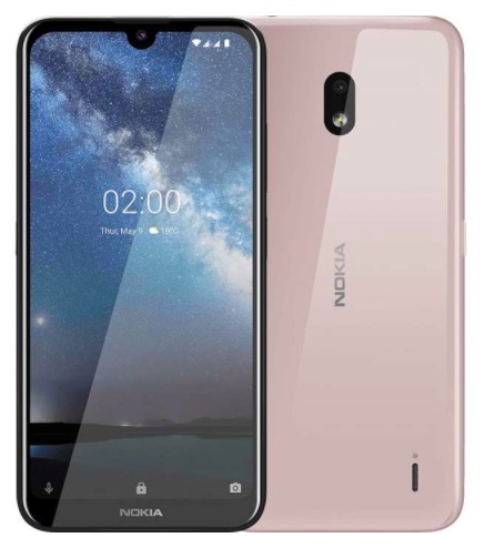 Nokia 2.2 Nokia 2.2