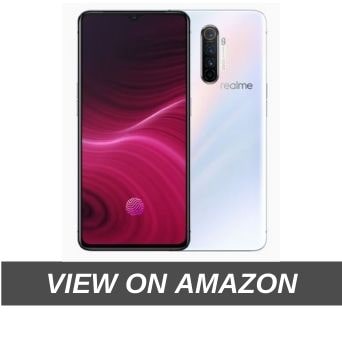  Realme X2 Pro