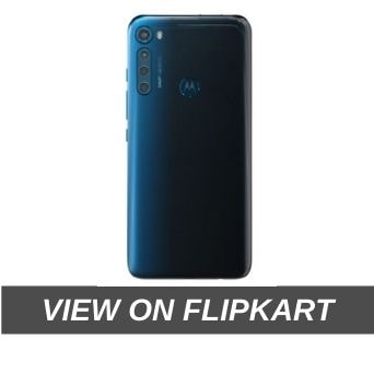Motorola One Fusion Plus