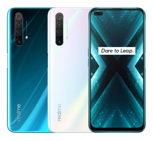 Realme X3 Realme X3