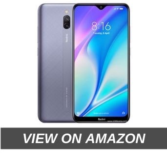 Xiaomi Redmi 8A Dual