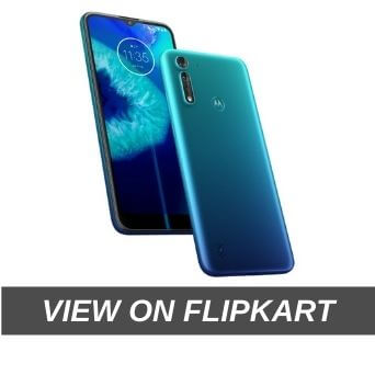 Motorola Moto G8 Power Lite