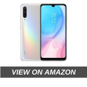 Xiaomi Redmi Note 7