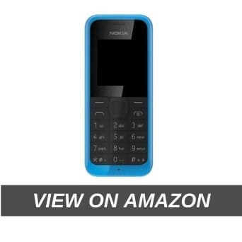  Nokia 105 Dual Sim